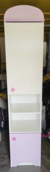 Sprzedam meble do pokoju dla dziewczynki