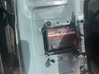 Kosiarka  MTD WHITE 12,5 HP