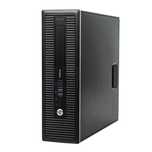 Комп'ютер HP EliteDesk 800 G1: Intel Core i7-4790, Slim-Desktop-SFF