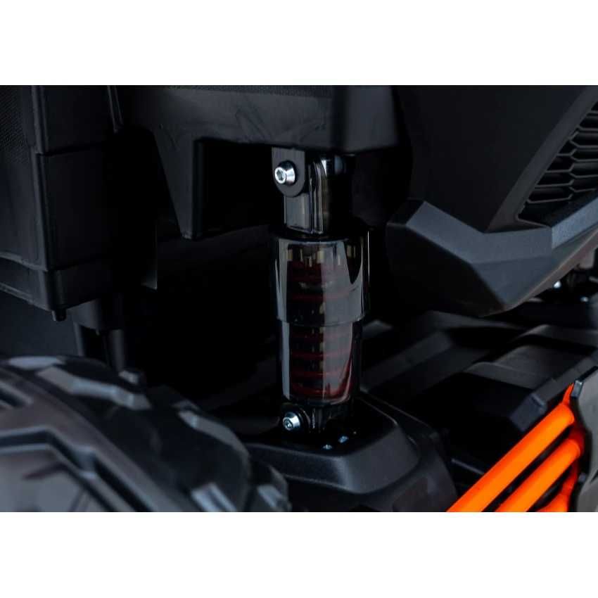 800W 2os. 24V/14ah Buggy Maverick dla dzieci Auto na akumulator Pojazd