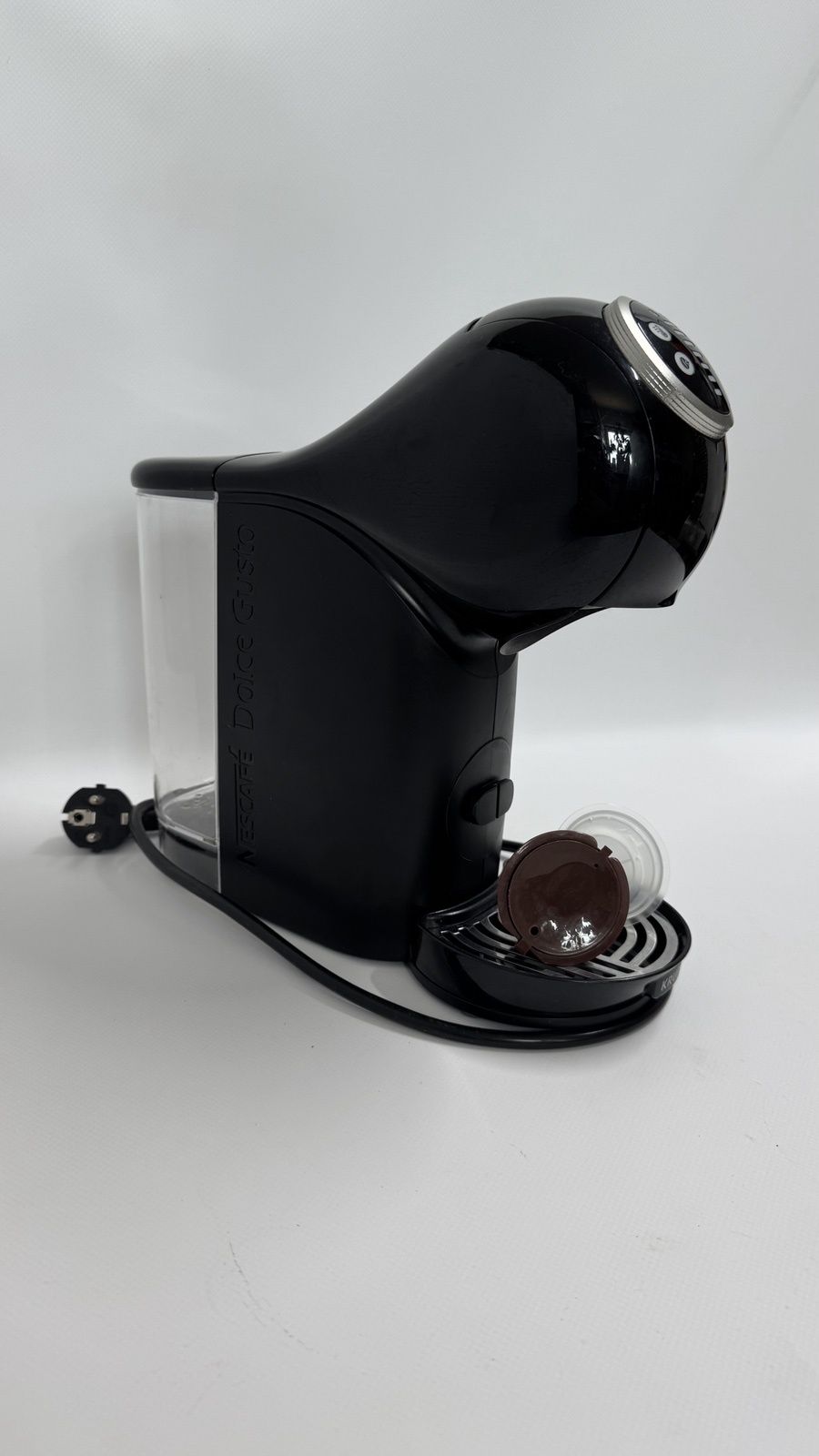 Продам капсульну кавоварку Nescafe Dolce Gusto
