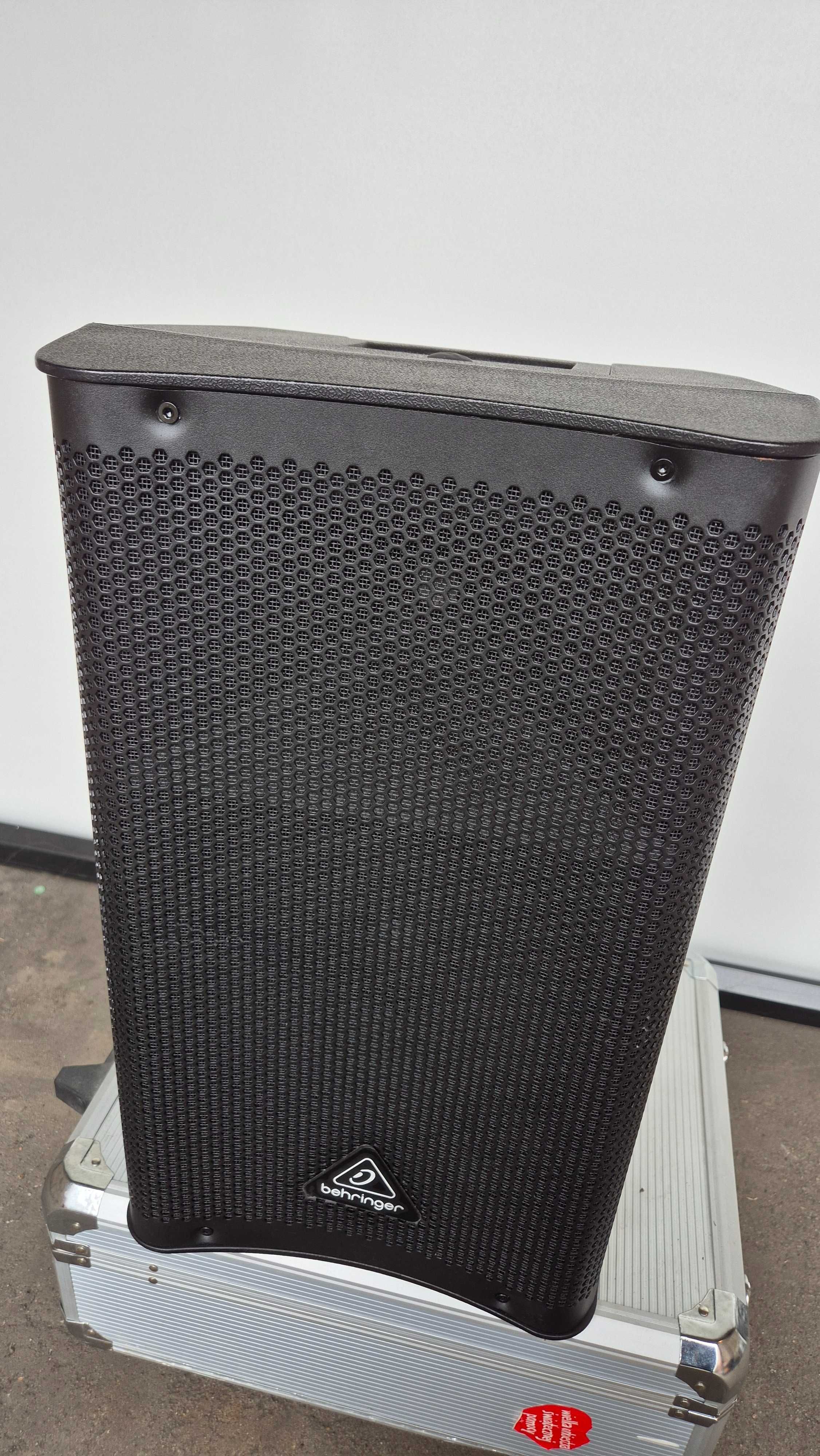 BEHRINGER DR110DSP - Aktywna kolumna