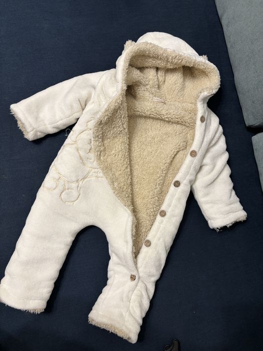 Комбінезон дитячий