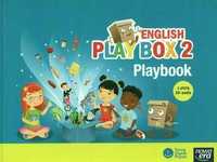 English Play Box 2 Playbook + CD