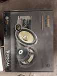 Focal ES165 kx2 K2 Power