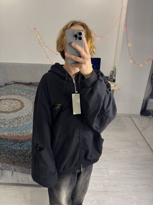 Бомбер: Grailz Project, Interpool, size: S-XL, В НАЯВНОСТІ !