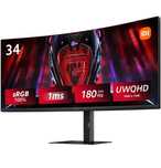 Продам новый монитор xiaomi G34WQI