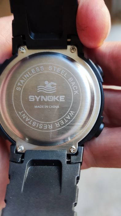 Relógio eletrônico NOVO