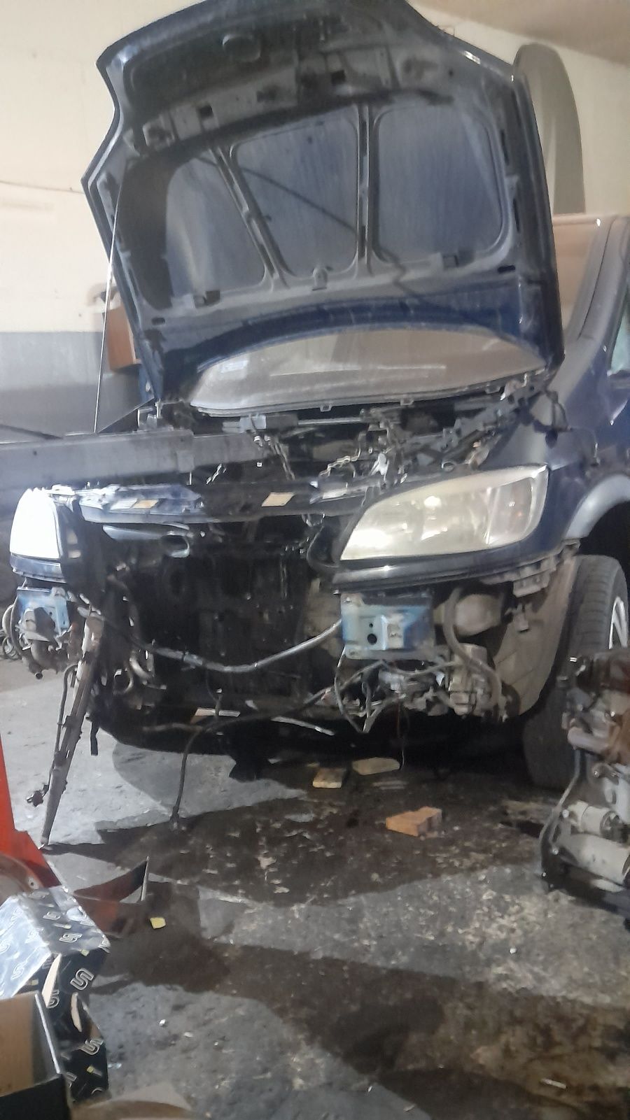 Розборка Opel zafira a vectra b c astra g signum