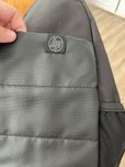 Mochila HP | preta