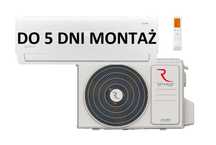 Klimatyzator Rotenso Ukura 3,5 kW - taniej o 15% PROMOCJA, GREE