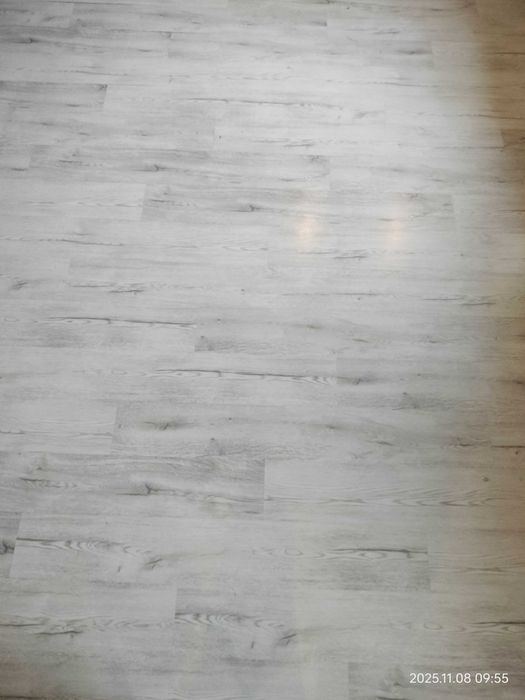 Panele podłogowe z demontażu