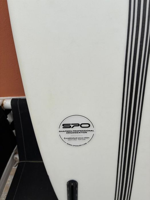 Vendo prancha de surf