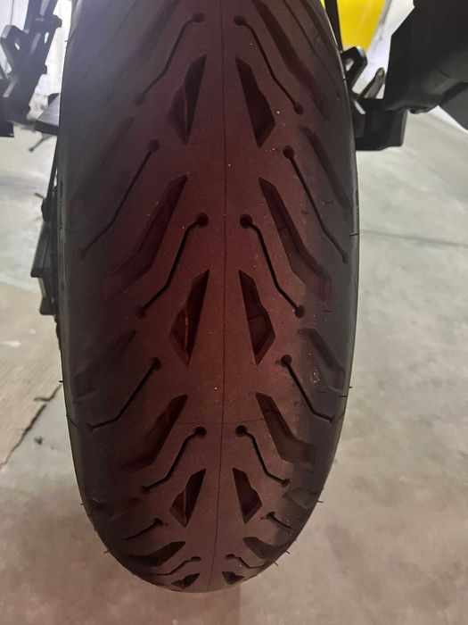 Tracer 9 GT 2022