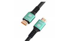 Kabel Przewód HDMI 2.1 8K UHD 4K/144Hz 1,5M 4320P