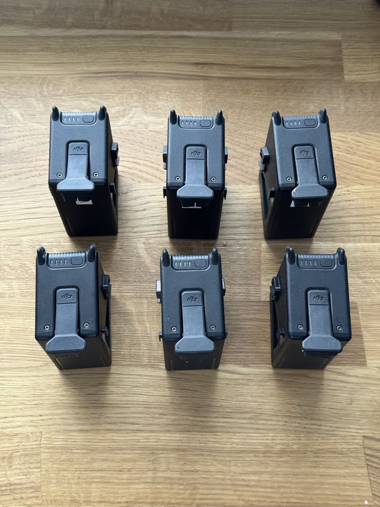 DJI FPV аккуми, battery, батарея, акумулятор