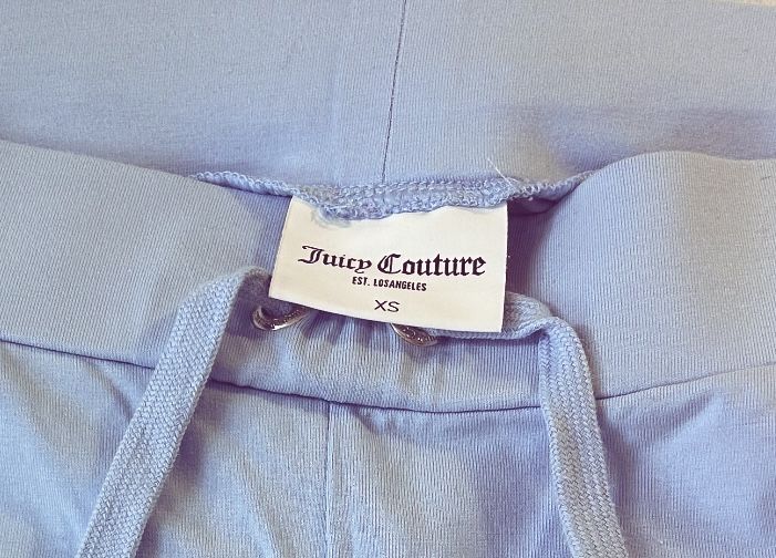 Шорти Juicy Couture