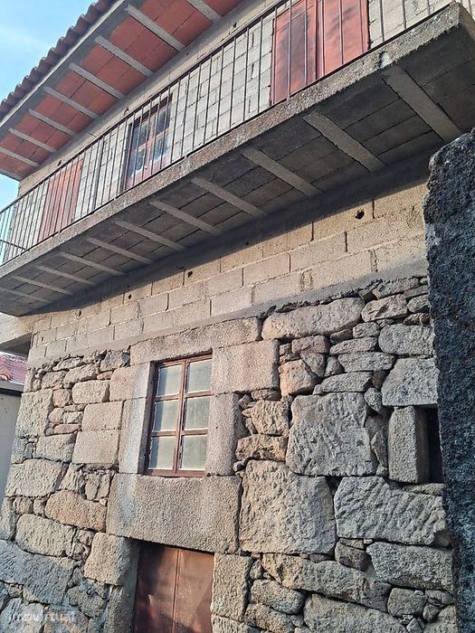 Moradia T1 para venda