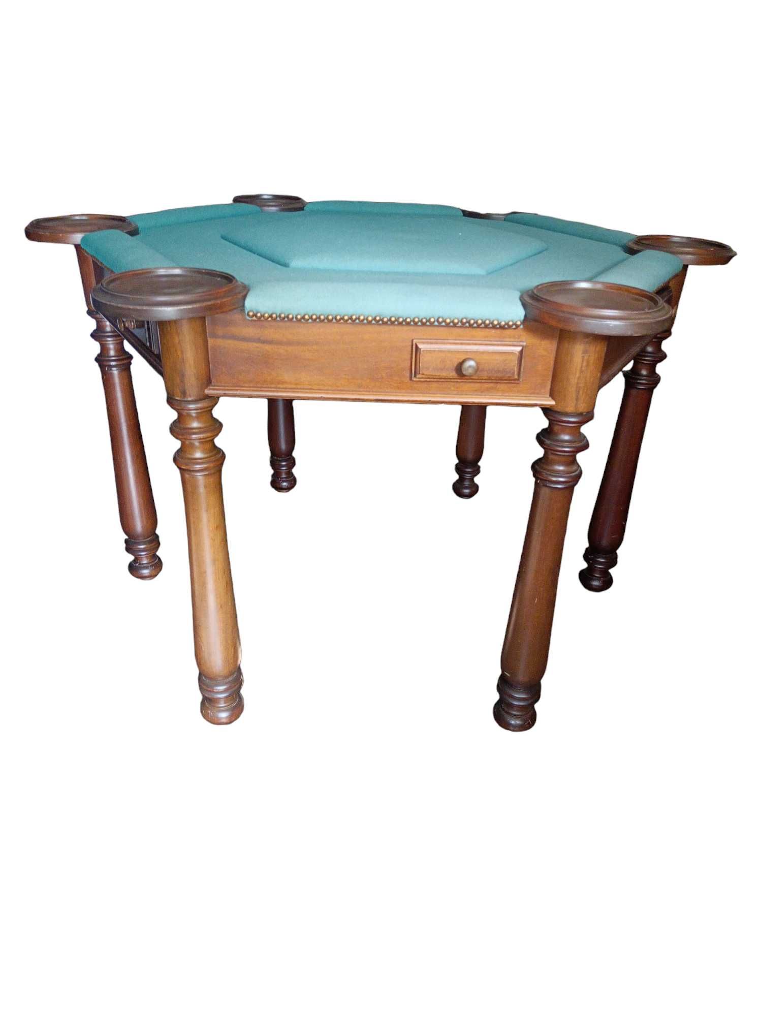 Mesa de jogo para 6 jogadores