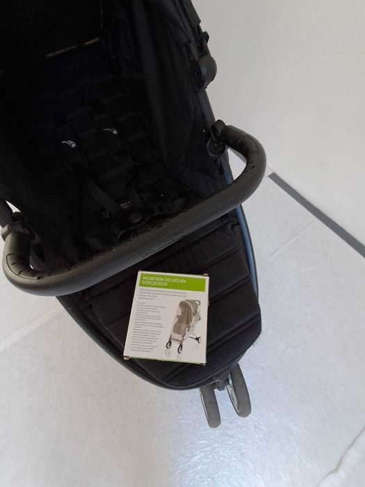 Baby jogger wózek spacerowy