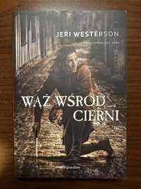 Wąż wśród cierni - Jeri Westerson