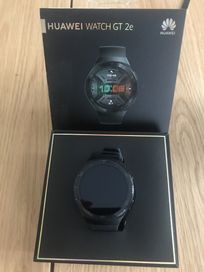 Smartwatch Huawei watch GT 2e stan bardzo dobry