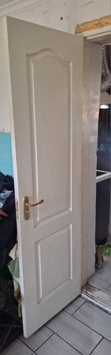 Міжкімнатні двері 800, 700, 600 мм