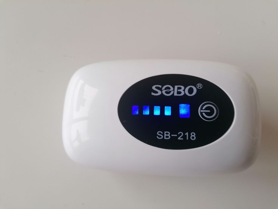 Bomba Ar - Aquários