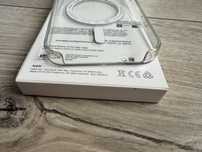 Чохол на Iphone 14 pro Clear Case оригінал