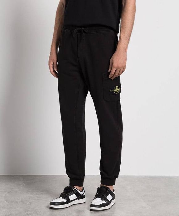 Мужские спортивные штаны стон айленд Stone Island