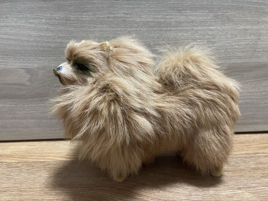 Реалістична іграшка-симулятор