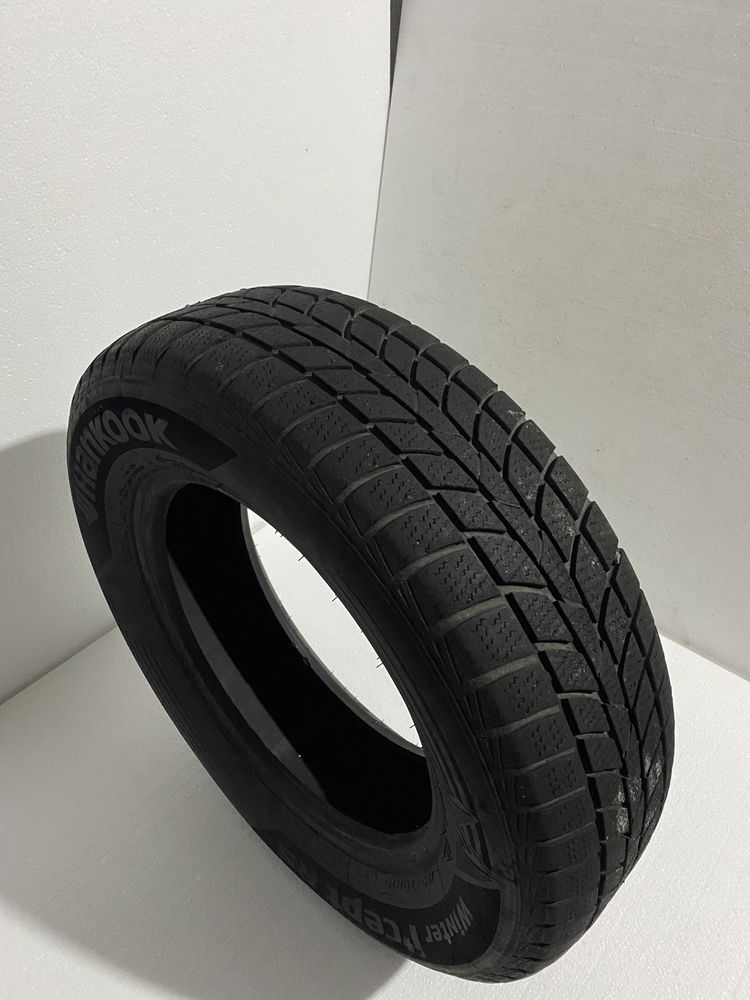 Зимові шини Hankook 195/70R15 92T