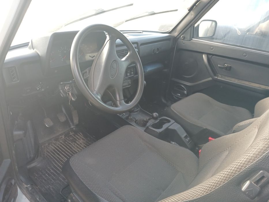 Нива Ваз 21140 4×4 2018рік