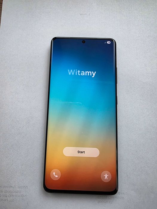 Samsung S21 ULTRA 5G, 256GB Black