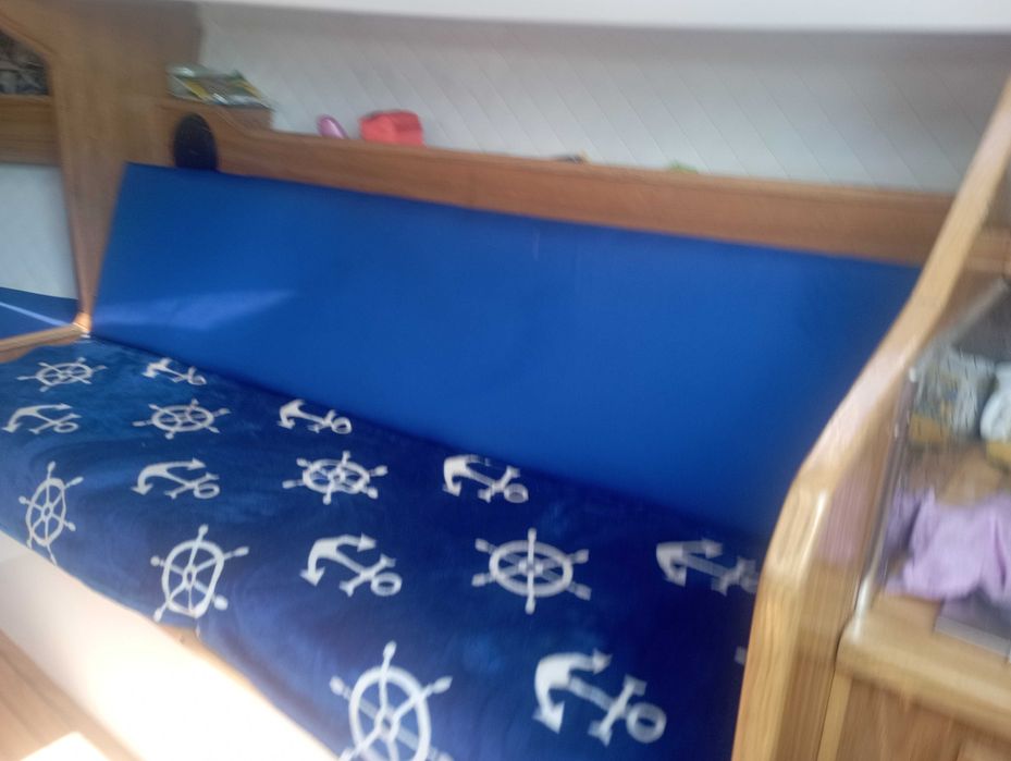 Sprzedam Jacht Tango Family 780