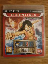 Jogo PlayStation 3 One Piece