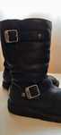 Botas UGG, tamanho 36