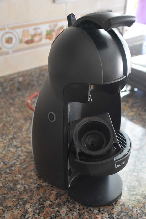 Máquinas de Café (Nespresso, DolceGusto e Haeger)