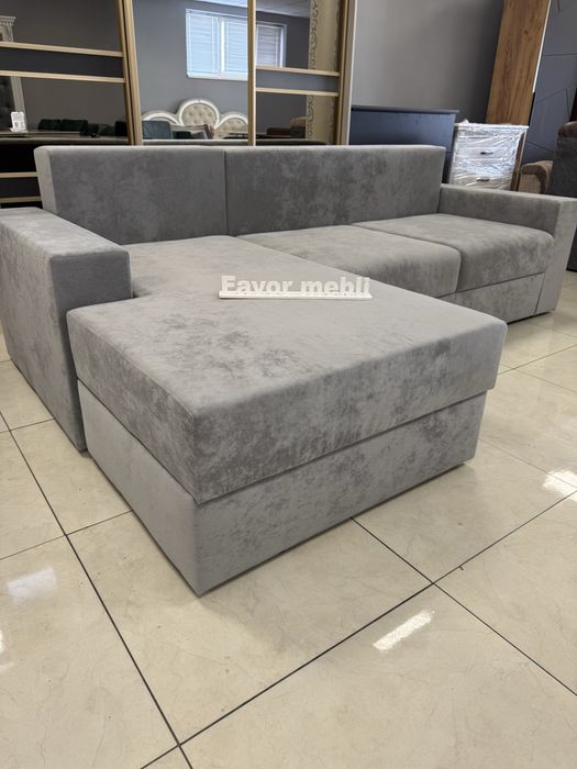 Кутовий диван від виробника