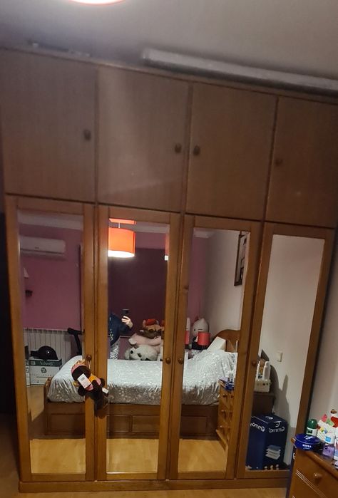 Quarto de adulto