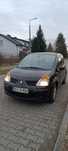 Renault Modus 1,6 benzyna