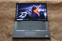 Ноутбук DELL5401/ i5-9400H 8x/Mx150 2GB/16GB/SSD256/АКБ4ч/14 ips FHD