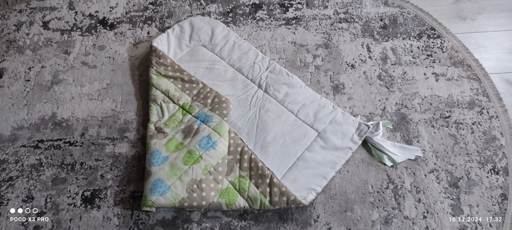 Продам конверт на виписку