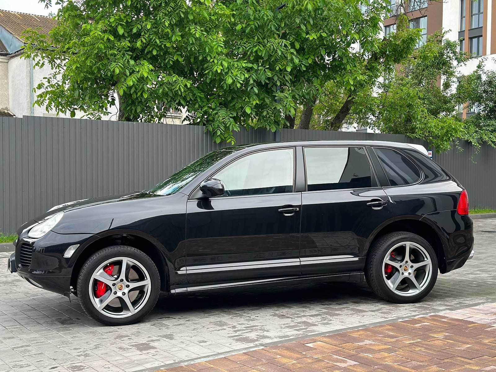 Продам Porsche Cayenne 2006р. #70239