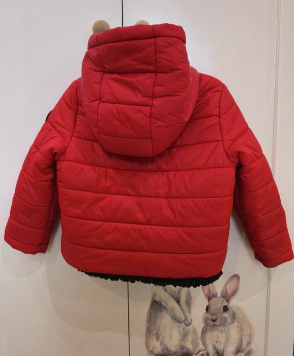 Michael Kors kurtka pikowana 3T