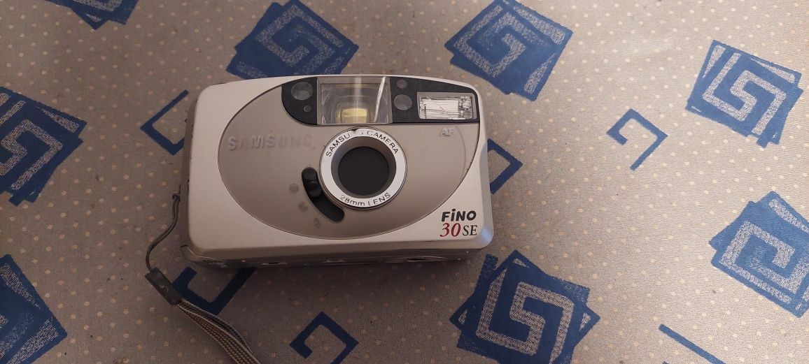 Продам фотоаппарат Samsung Fino 30 SE