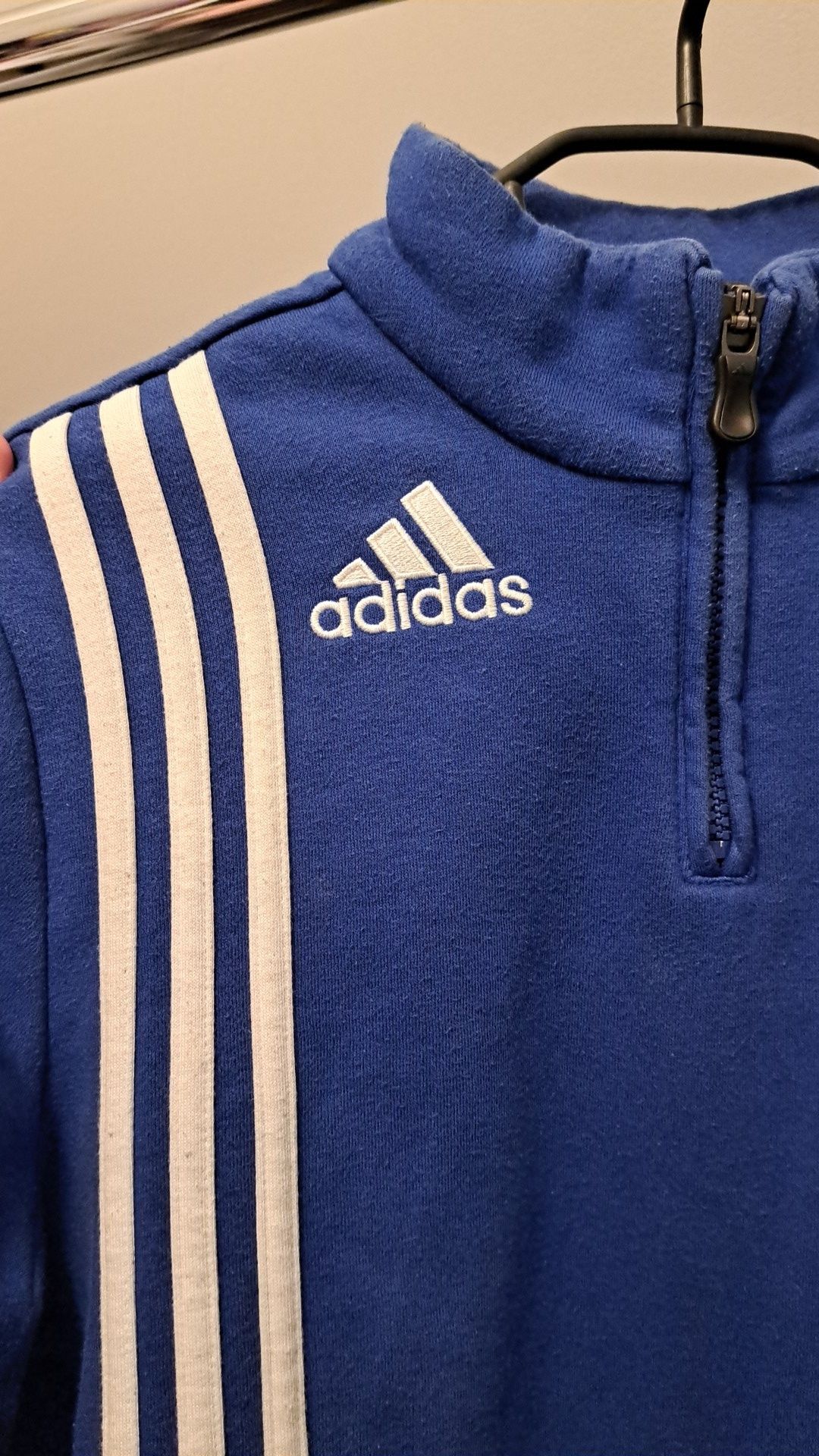 Adidas polar, używany