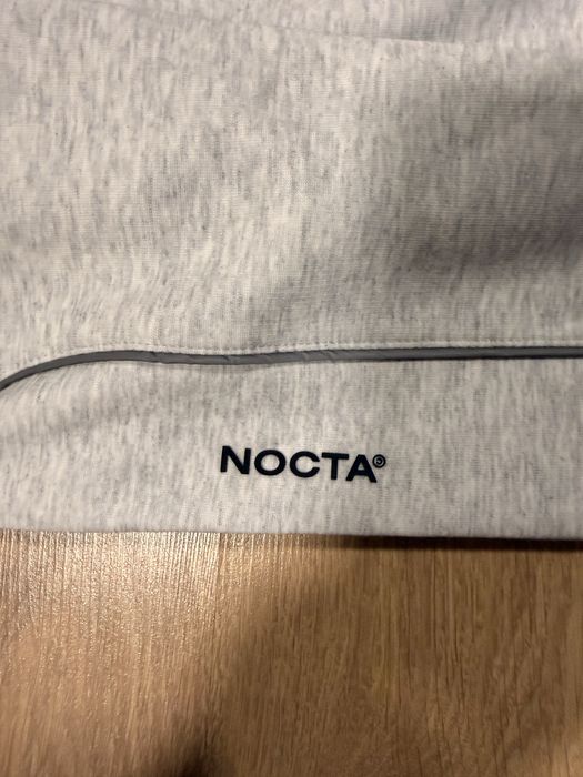 Худі Nike Tech Fleece Nocta