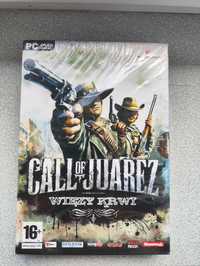 Call of Juarez Więzy krwi