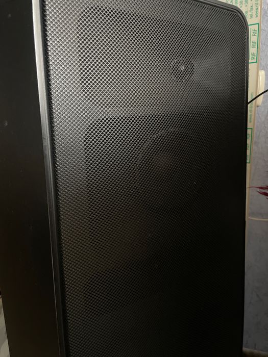 Акустична система Samsung Sound Tower MX-Т70